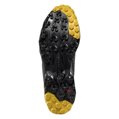 ZAPATILLA LA SPORTIVA AKYRA II GTX CARBON BAMBOO - Imagen 2