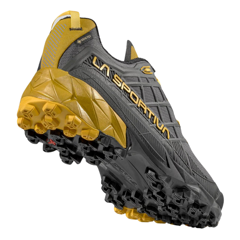 ZAPATILLA LA SPORTIVA AKYRA II GTX CARBON BAMBOO - Imagen 3