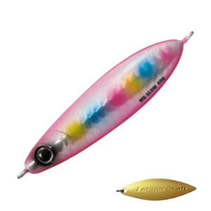 MAKI JIG SLW 60G #34