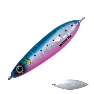 MAKI JIG SLW 60G #78