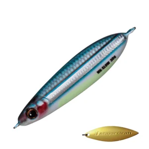 MAKI JIG SLW 60G #87