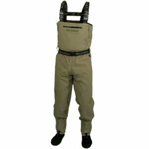 WADER SNOWBEE RESP CON CALCETA
