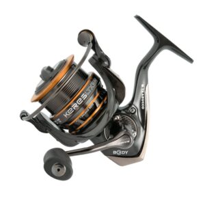 CARRETE TRABUCCO KERES LTX 1000