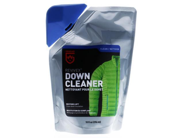 LIMPIADOR DOWN CLEANER 296ML