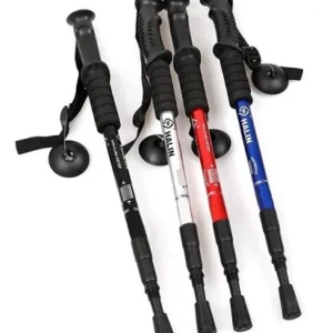 BASTON TREKKING FORCE VARIOS