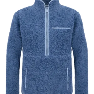 CHIPORRO SHERPA ECO REMIBET MUJER INDIGO