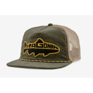 JOCKEY PATAGONIA FLY CATCHER HAT WIGN