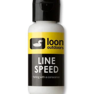 LINE SPEED IOON