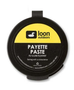 PAYETTE PASTE IOON