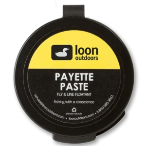 PAYETTE PASTE IOON