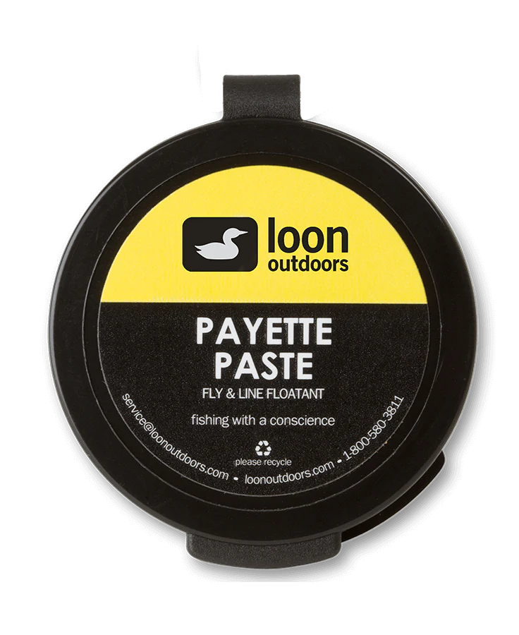 PAYETTE PASTE IOON