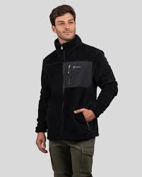 SHORT FLEECE ECO GRIMO - Image 4