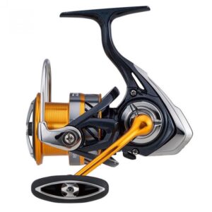 CARRETE DAIWA REVROS LT4000-C
