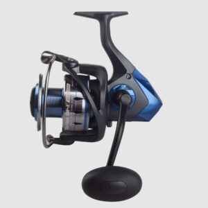 CARRETE OKUMA SAFINA SW-X 4000