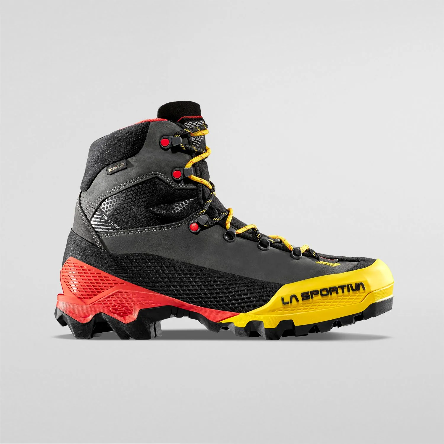 AEQUILIBRIUM LT GTX - Imagen 3