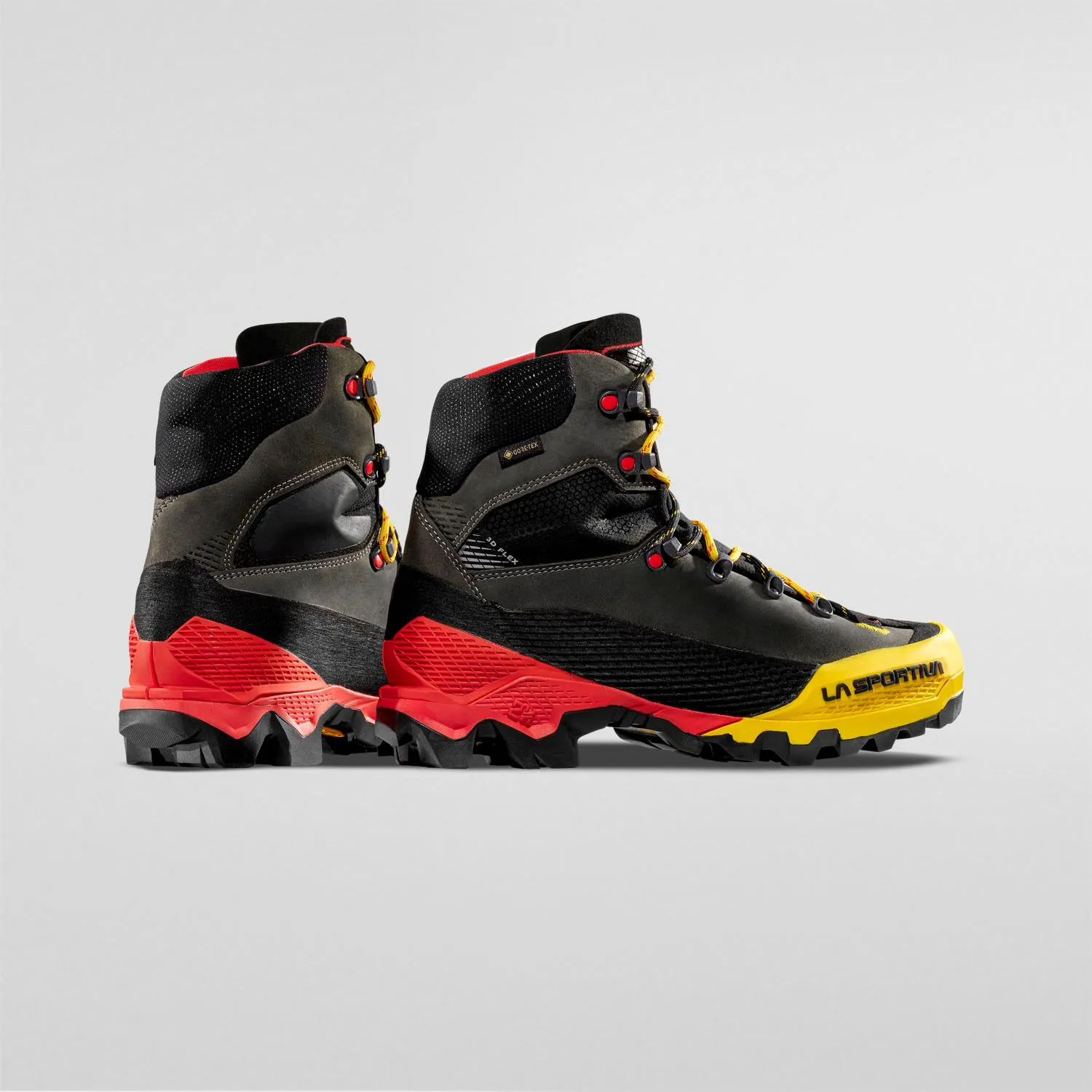 AEQUILIBRIUM LT GTX - Imagen 4