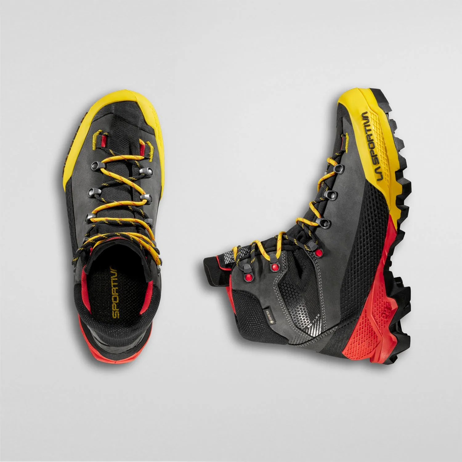 AEQUILIBRIUM LT GTX