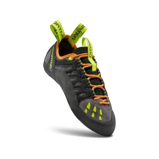 TARANTULACE CARBON LIME PUNCH CON CORDON