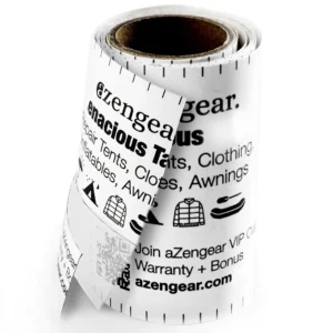 STRONG CLEAR TAPE ZENGEAR
