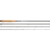 CAÑA HANAK ROD WAVE NYMPH 3100 #10