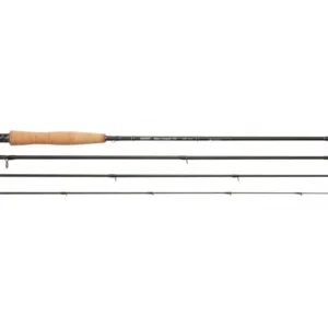 CAÑA HANAK ROD WAVE NYMPH 3100 #10