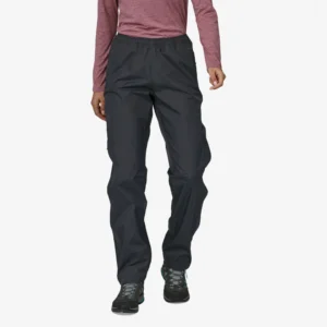 PANTALON PATAGONIA IMPERMEABLE TORRENSHEL MUJER