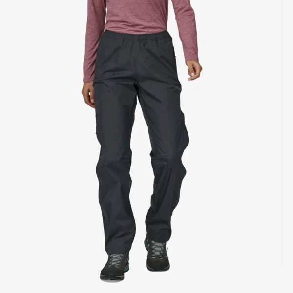 PANTALON PATAGONIA IMPERMEABLE TORRENSHEL MUJER
