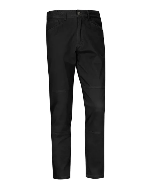PANTALON GNOMO GERKOB HIMBRE