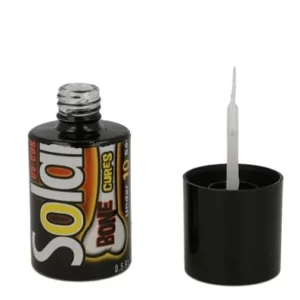 SOLAREZ BONE CLEAR DRY