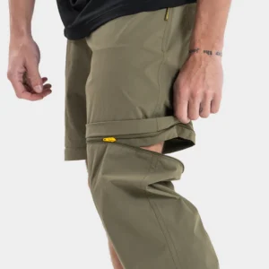 PANTALON GNOMO CONVERTIBLE NEMDYC HOMBRE