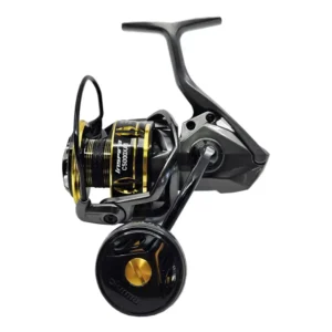 CARRETE OKUMA INSPIRA ISX