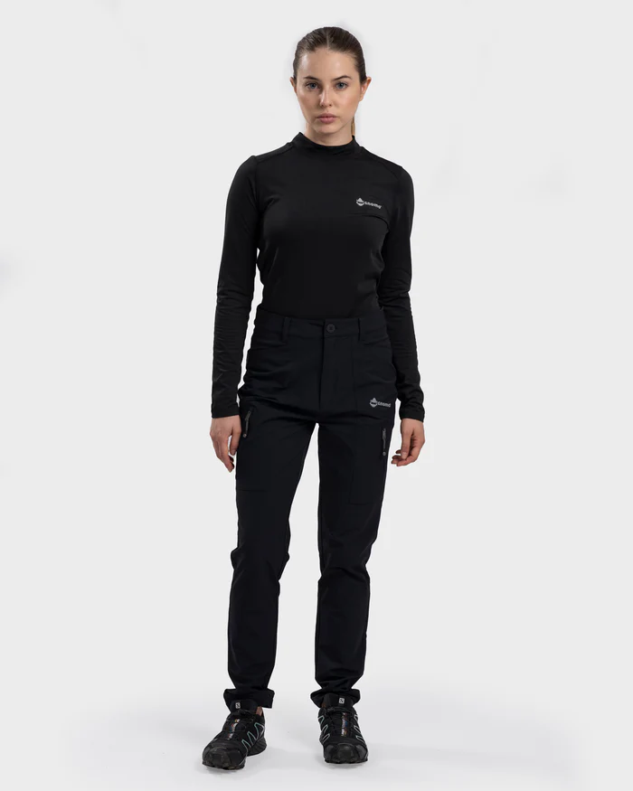 PANTALON GNOMO NOATAK MUJER - Image 2