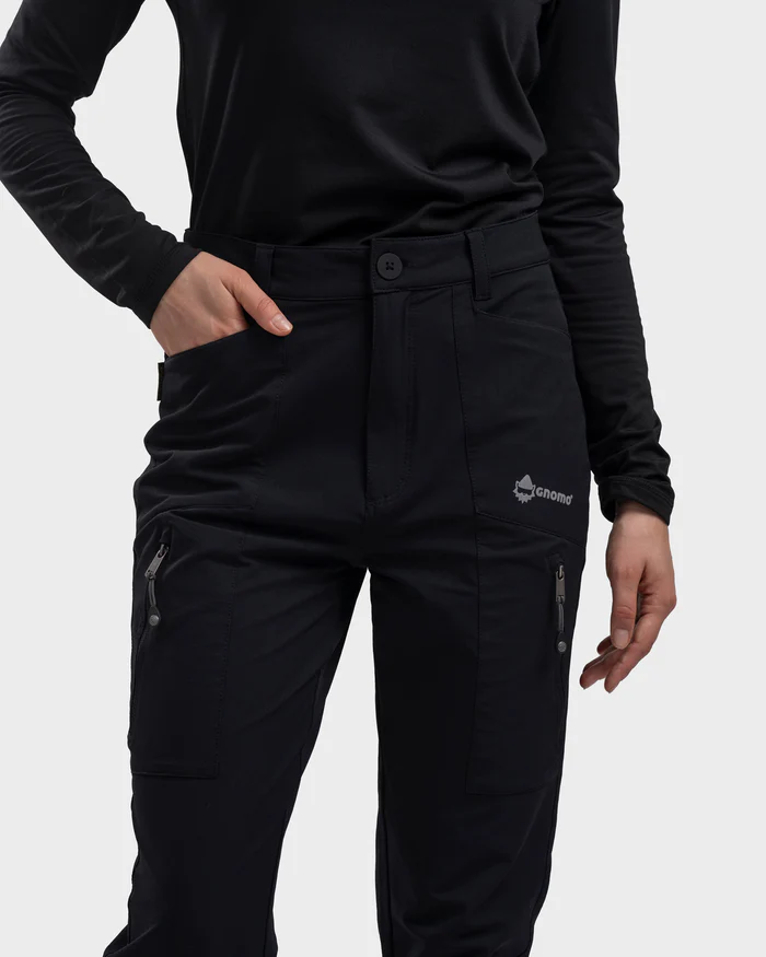 PANTALON GNOMO NOATAK MUJER - Image 3