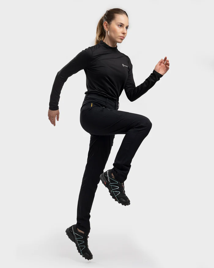 PANTALON GNOMO NOATAK MUJER