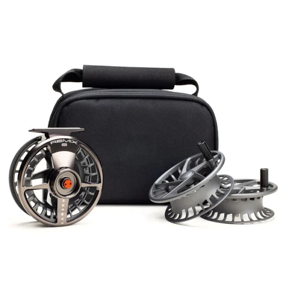 LAMSON REMIX PACK 7+3