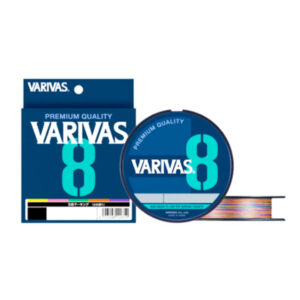 MULTIFILAMENTO VARIVAS 300M 1.2PE