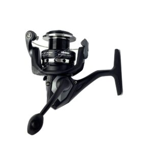 CARRETE OKUMA WAVE POWER WP-4000A