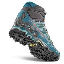 ULTRA RAPTOR II MID GTX LA SPORTIVA EVERGLADE JUNIPER