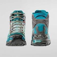 ULTRA RAPTOR II MID GTX LA SPORTIVA EVERGLADE JUNIPER - Image 4