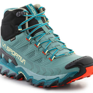 ULTRA RAPTOR II MID LEATHER GTX WS JUNIPER CARBON