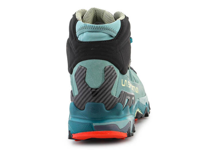 ULTRA RAPTOR II MID LEATHER GTX WS JUNIPER CARBON - Image 3