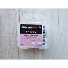 ANZUELO FULLING MILL FM50 45 - Imagen 3