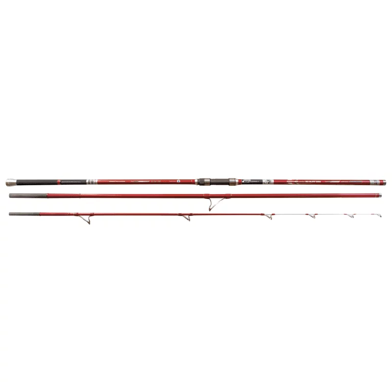 CAÑA CINNETIC PANTHER EVOLUTION SD SURF 3,90