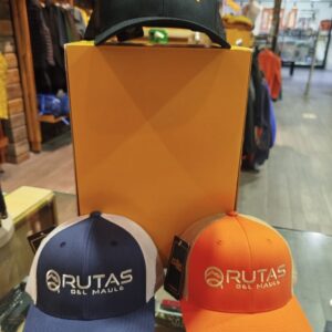 JOCKEY RUTAS