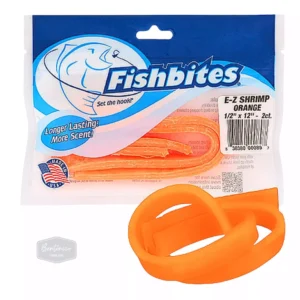 FISHBITES FLESH SHRIMP