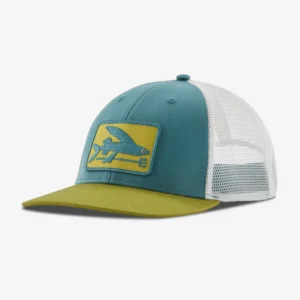 JOCKEY PATAGONIA FLYING LOPRO FLWE