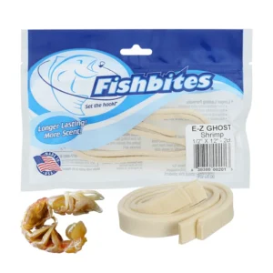 FISHBITES FLESH GHOST