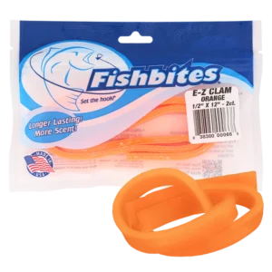 FISHBITES FLESH CLAM