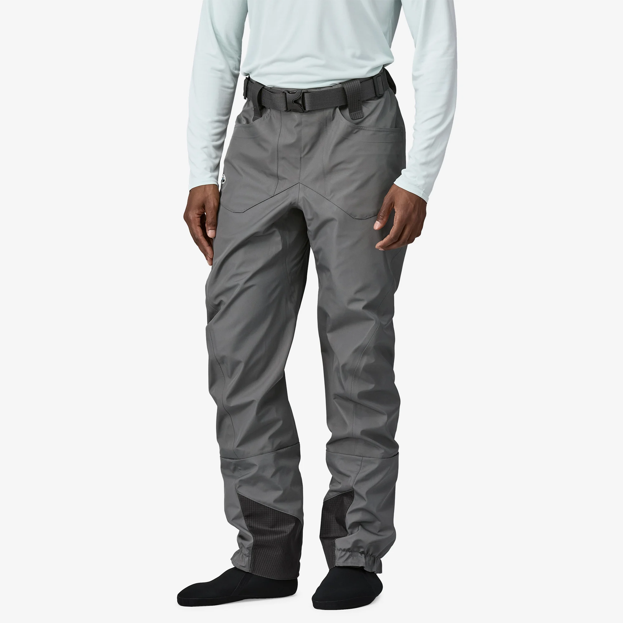 PANTALON DE VADEO PATAGONIA SWIFTCURRENT - Imagen 3