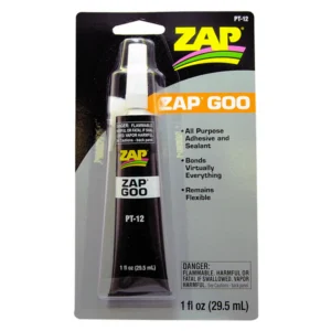 FLY FISHING ZAP GOO ORMD